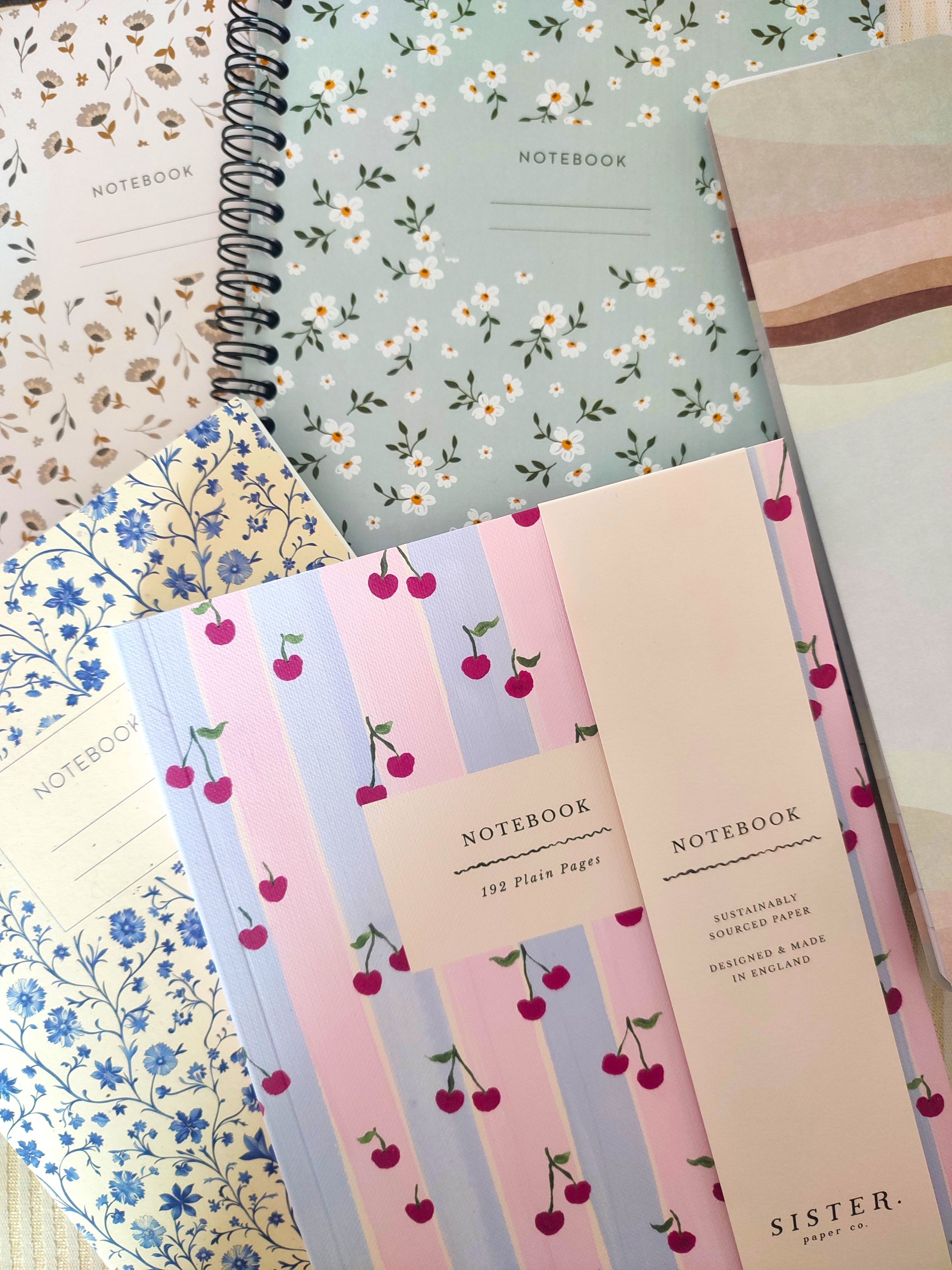 Les Carnets