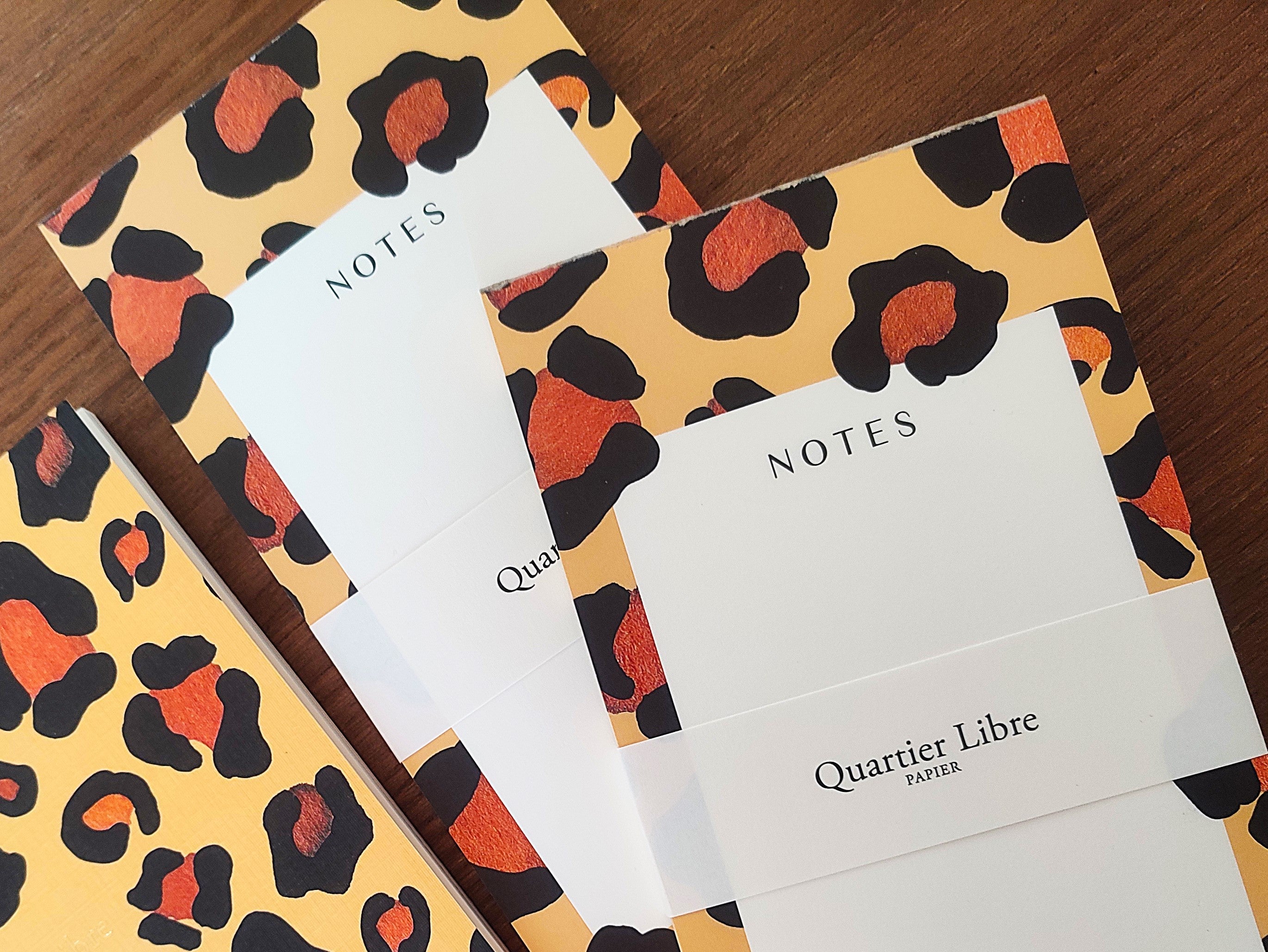 Blocs notes - To do lists