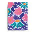 Carnet - Flowers