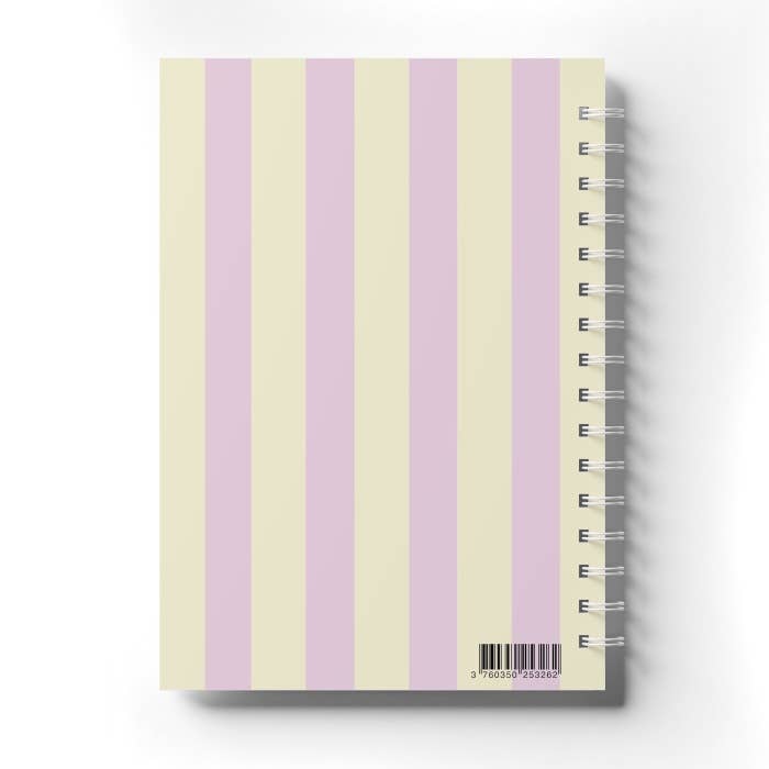Carnet de Recettes - Crème de la Crème