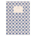 Cahier A4 - Carreaux de ciment