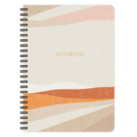 Carnet A5 - Abstrait N° 1