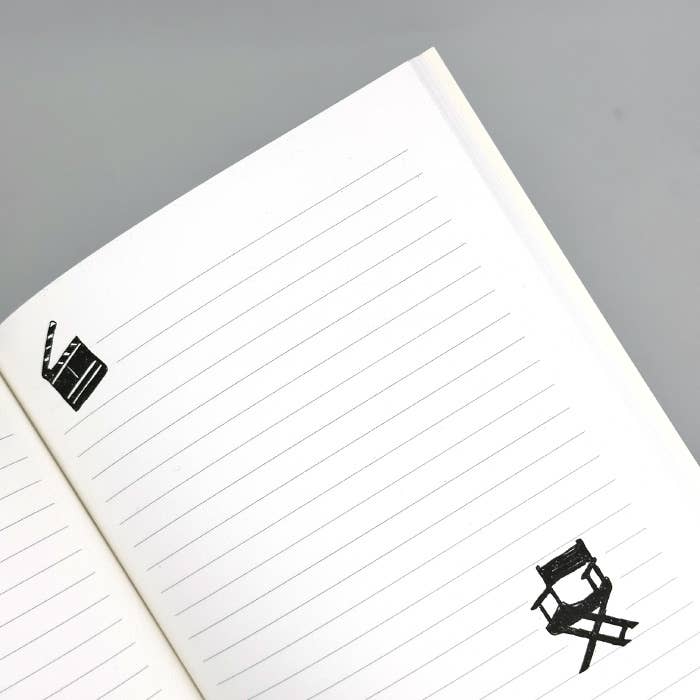 Carnet - Graou