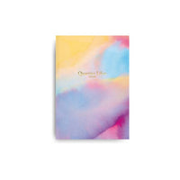 Petit carnet - Aurore