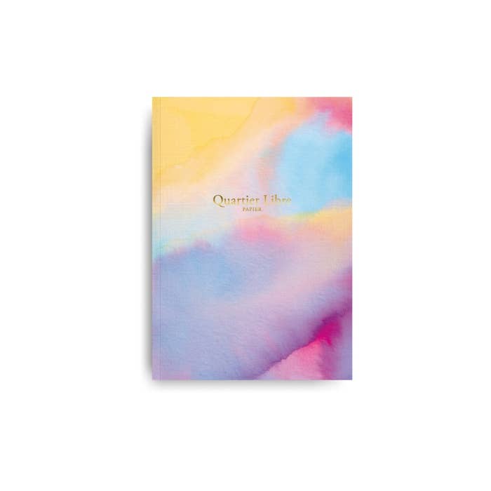 Petit carnet - Aurore