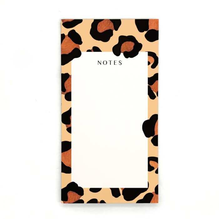 Bloc-notes - Graou