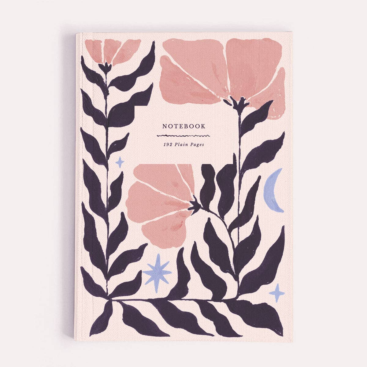 Carnet - Botanique Sister Paper Co.