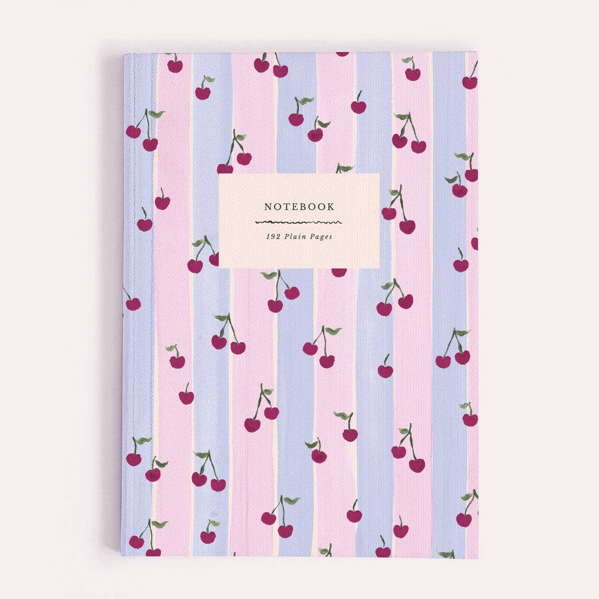 Carnet - Cerises Sister Paper Co.
