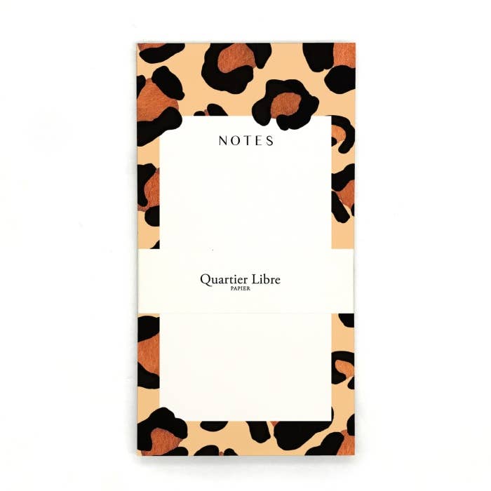 Bloc-notes - Graou